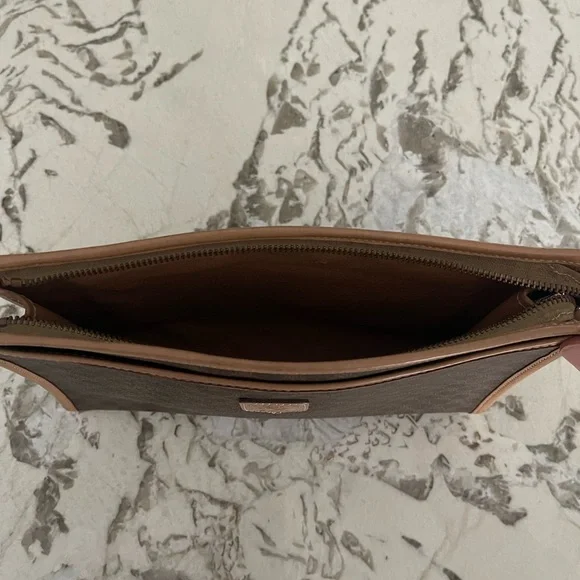 Celine Monogram Pouch GUC - Picture 7 of 11